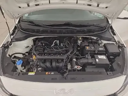 Photo 26 Kia Rio  1.2 DPi 84ch BVM5