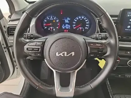 Photo 8 Kia Rio  1.2 DPi 84ch BVM5