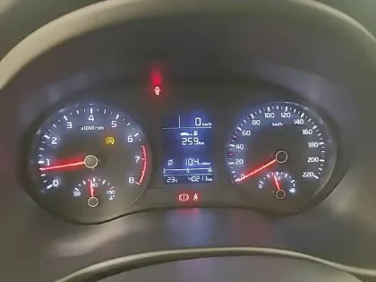 Photo 9 Kia Rio  1.2 DPi 84ch BVM5