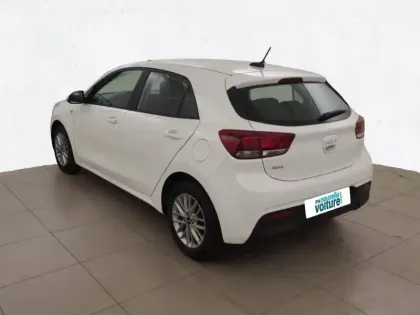 Photo 6 Kia Rio  1.2 DPi 84ch BVM5