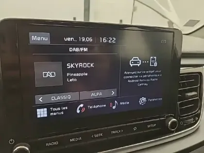 Photo 18 Kia Rio  1.2 DPi 84ch BVM5