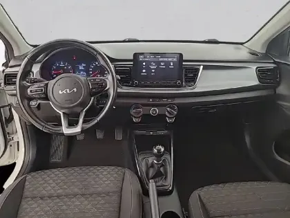 Photo 7 Kia Rio  1.2 DPi 84ch BVM5