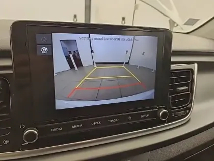 Photo 17 Kia Rio  1.2 DPi 84ch BVM5