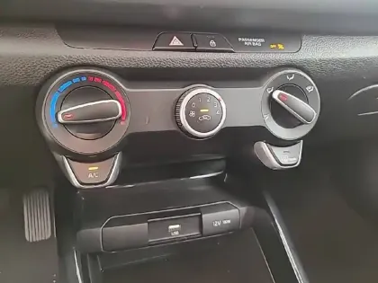 Photo 19 Kia Rio  1.2 DPi 84ch BVM5