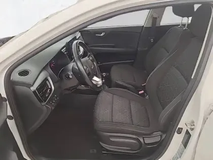 Photo 10 Kia Rio  1.2 DPi 84ch BVM5