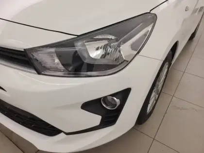 Photo 15 Kia Rio  1.2 DPi 84ch BVM5