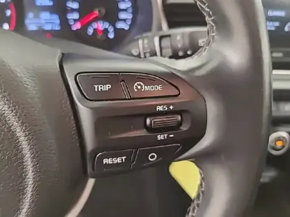Photo 21 Kia Rio  1.2 DPi 84ch BVM5