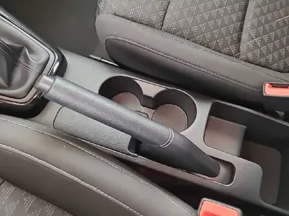 Photo 20 Kia Rio  1.2 DPi 84ch BVM5