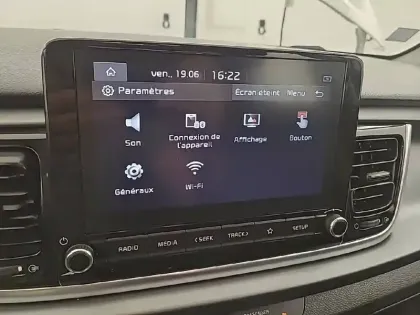 Photo 14 Kia Rio  1.2 DPi 84ch BVM5