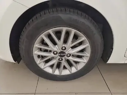 Photo 12 Kia Rio  1.2 DPi 84ch BVM5