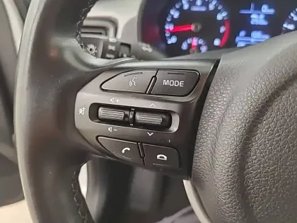 Photo 22 Kia Rio  1.2 DPi 84ch BVM5