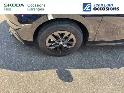 Photo 11 Skoda Fabia  1.0 TSI 95 ch EVO 2 BVM5
