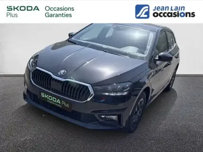 Photo Skoda Fabia Selection