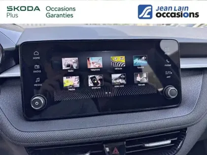 Photo 14 Skoda Fabia  1.0 TSI 95 ch EVO 2 BVM5