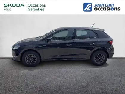 Photo 6 Skoda Fabia  1.0 TSI 95 ch EVO 2 BVM5