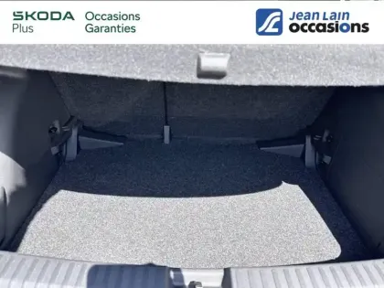 Photo 13 Skoda Fabia  1.0 TSI 95 ch EVO 2 BVM5