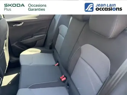 Photo 5 Skoda Fabia  1.0 TSI 95 ch EVO 2 BVM5