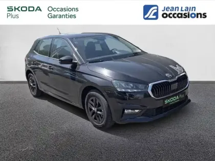 Photo 9 Skoda Fabia  1.0 TSI 95 ch EVO 2 BVM5