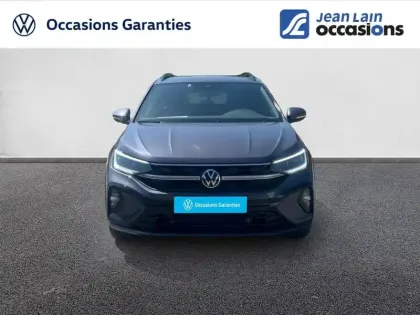 Photo 8 Volkswagen Taigo  1.0 TSI 116 DSG7