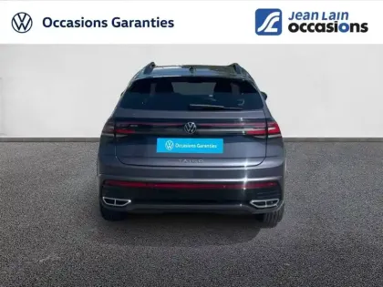 Photo 7 Volkswagen Taigo  1.0 TSI 116 DSG7