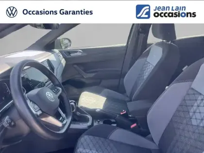 Photo 12 Volkswagen Taigo  1.0 TSI 116 DSG7