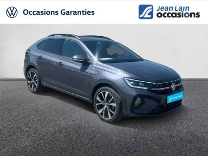 Photo 9 Volkswagen Taigo  1.0 TSI 116 DSG7