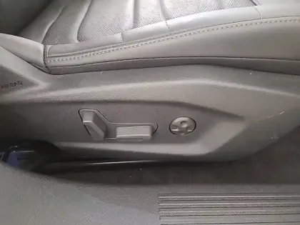 Photo 56 Citroën C5  X Hybride Rechargeable 225 S&S e-EAT8