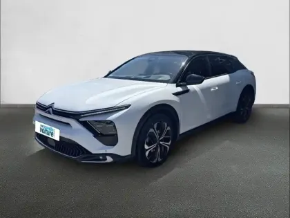 Photo Citroën C5 Shine Pack