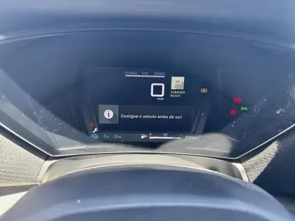 Photo 9 Citroën C5  X Hybride Rechargeable 225 S&S e-EAT8