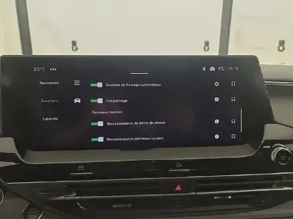 Photo 43 Citroën C5  X Hybride Rechargeable 225 S&S e-EAT8