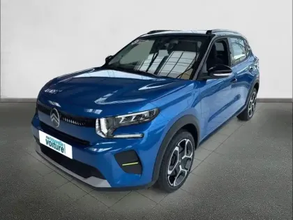 Photo Citroën C3 Plus