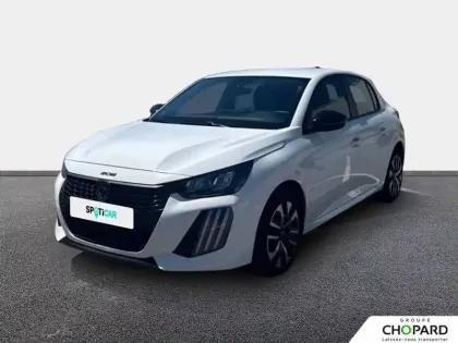 Photo Peugeot 208 Style