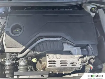 Photo 25 Peugeot 208  Hybrid 100 e-DCS6