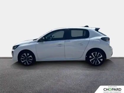 Photo 9 Peugeot 208  Hybrid 100 e-DCS6