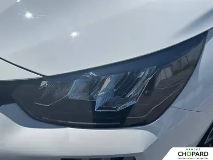 Photo 26 Peugeot 208  Hybrid 100 e-DCS6