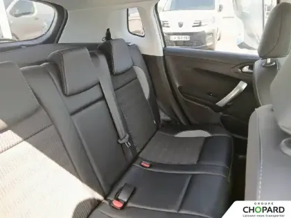 Photo 19 Peugeot 2008  1.2 PureTech 110ch S&S BVM5