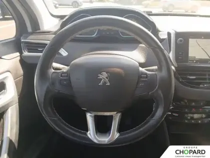 Photo 15 Peugeot 2008  1.2 PureTech 110ch S&S BVM5