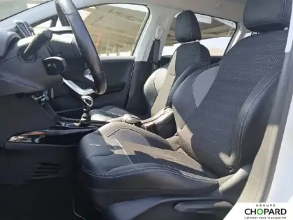 Photo 10 Peugeot 2008  1.2 PureTech 110ch S&S BVM5