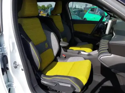 Photo 16 Renault 5 Renault  E-Tech Electrique 10 ch autonomie confort