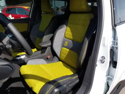 Photo 8 Renault 5 Renault  E-Tech Electrique 10 ch autonomie confort