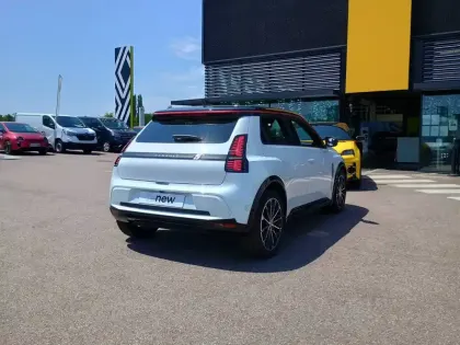 Photo 31 Renault 5 Renault  E-Tech Electrique 10 ch autonomie confort