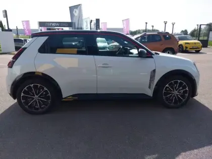 Photo 5 Renault 5 Renault  E-Tech Electrique 10 ch autonomie confort
