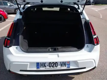 Photo 18 Renault 5 Renault  E-Tech Electrique 10 ch autonomie confort
