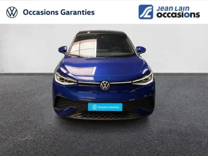 Photo 8 Volkswagen Id.5  286 ch Pro