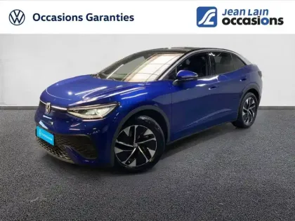 Photo Volkswagen Id.5 Life Max