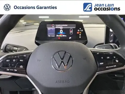Photo 19 Volkswagen Id.5  286 ch Pro