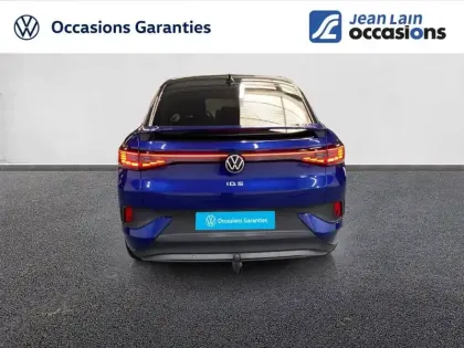 Photo 7 Volkswagen Id.5  286 ch Pro
