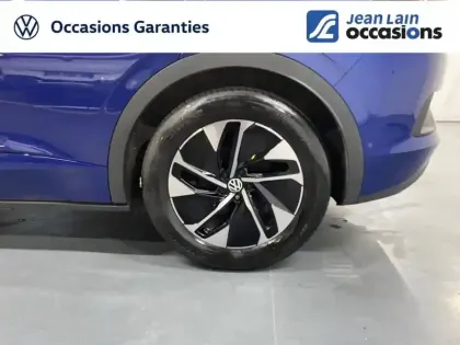 Photo 11 Volkswagen Id.5  286 ch Pro
