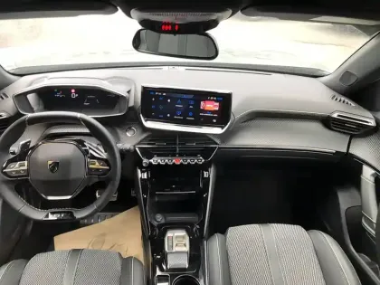 Photo Peugeot 2008 Gt
