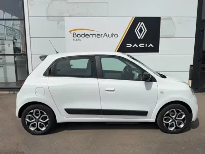 Photo 5 Renault Twingo  III E-Tech